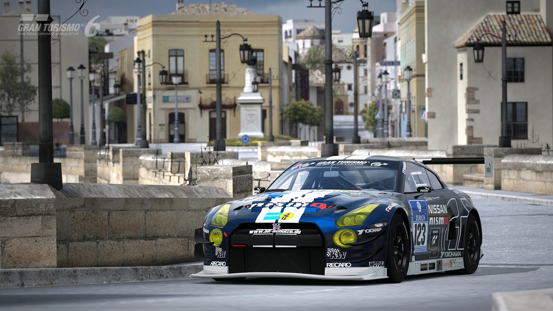 Gran Turismo 6 - Imagen 44